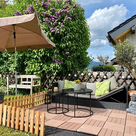 Schwarzwaldliebe Ferienzimmer Mit Bad Gaggenau Extérieur photo