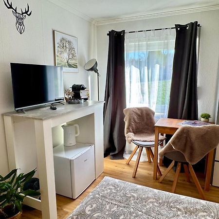 Schwarzwaldliebe Ferienzimmer Mit Bad Gaggenau Extérieur photo