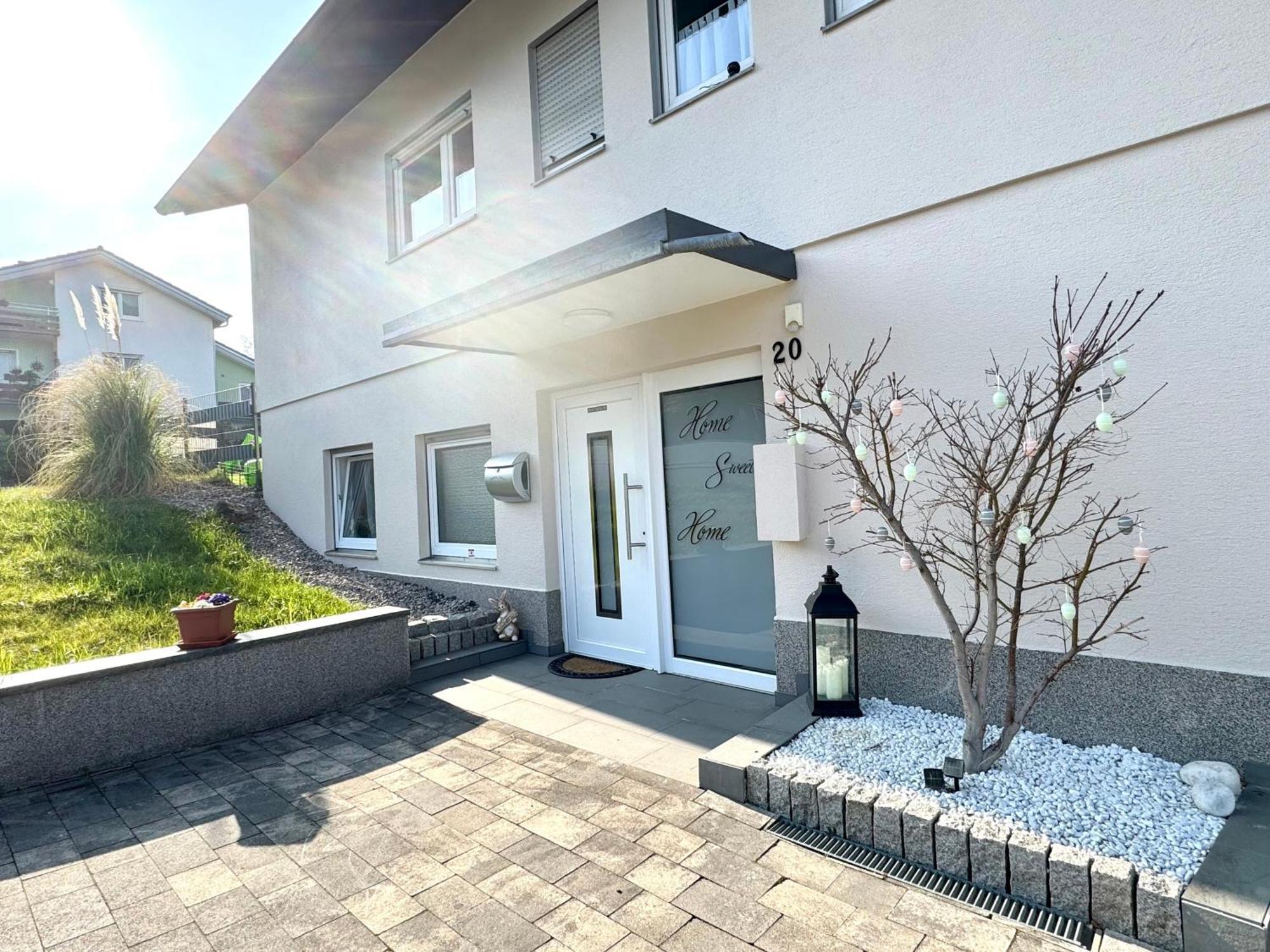 Schwarzwaldliebe Ferienzimmer Mit Bad Gaggenau Extérieur photo