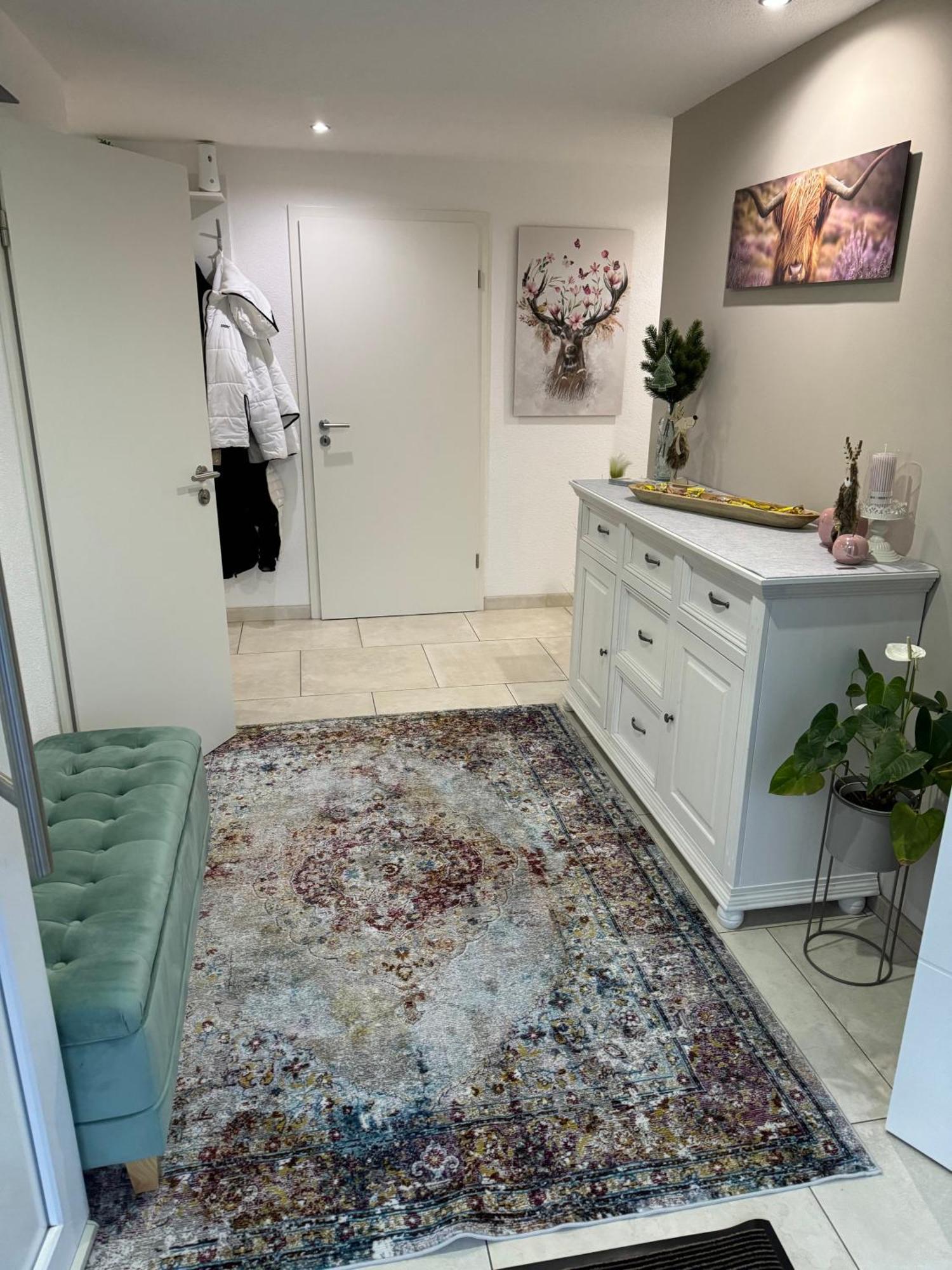 Schwarzwaldliebe Ferienzimmer Mit Bad Gaggenau Extérieur photo