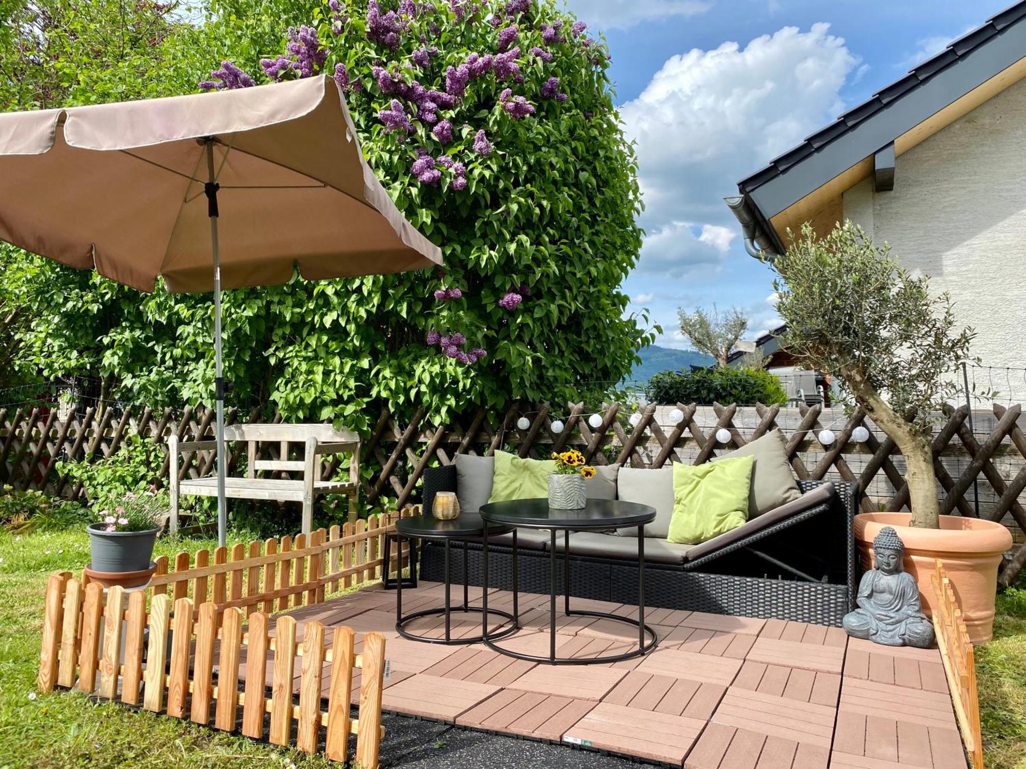 Schwarzwaldliebe Ferienzimmer Mit Bad Gaggenau Extérieur photo