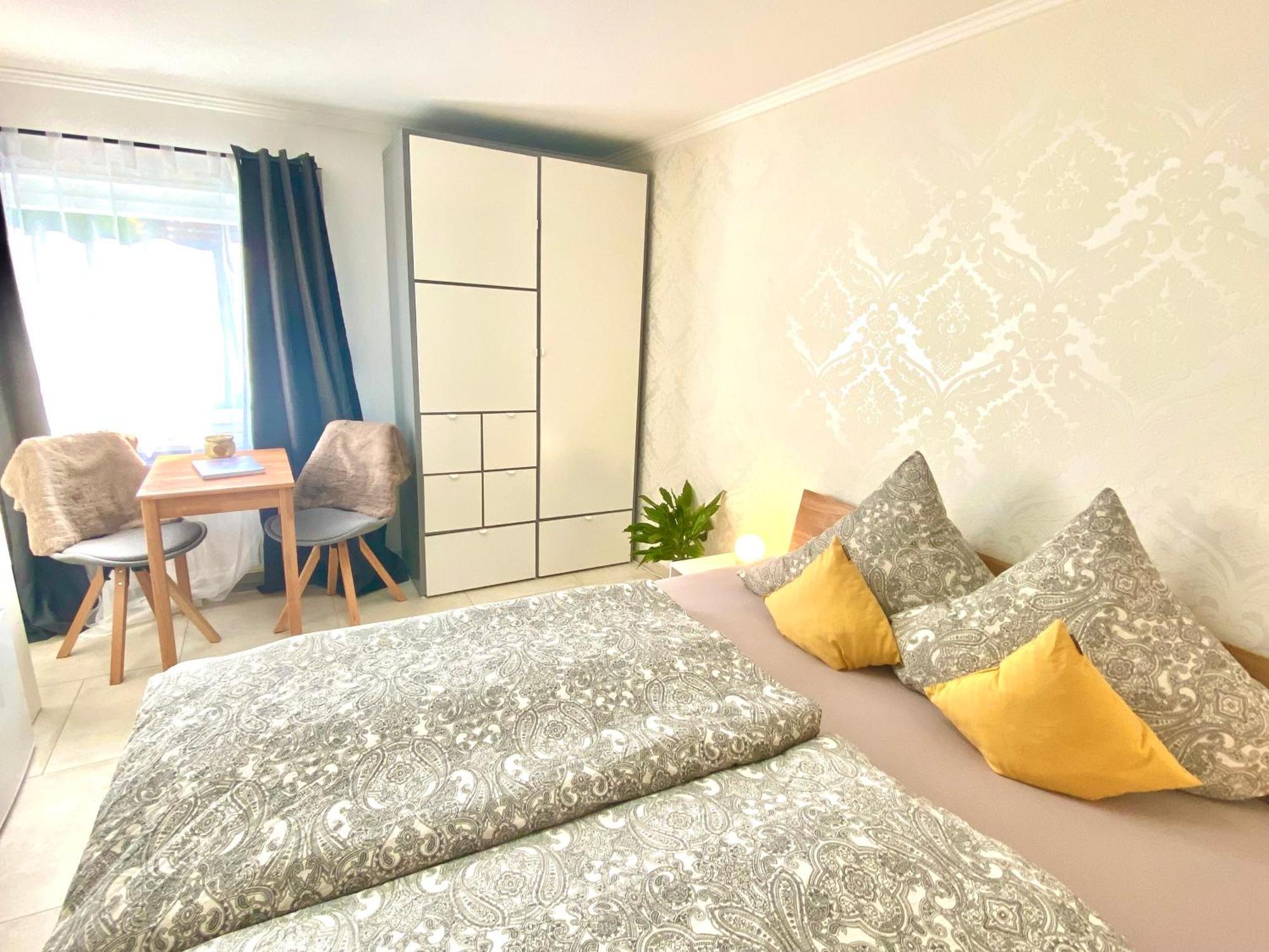 Schwarzwaldliebe Ferienzimmer Mit Bad Gaggenau Extérieur photo